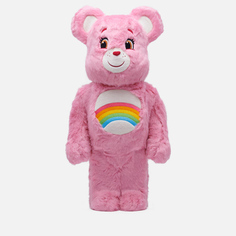 Игрушка Medicom Toy Cheer Bear Costume 1000%, цвет розовый