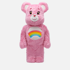 Игрушка Medicom Toy Cheer Bear Costume 1000%, цвет розовый