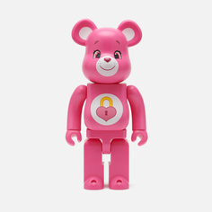 Игрушка Medicom Toy Secret Bear 400%, цвет розовый