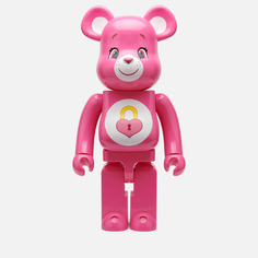 Игрушка Medicom Toy Secret Bear 1000%, цвет розовый