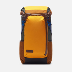 Рюкзак Master-piece Potential ver.3, цвет жёлтый