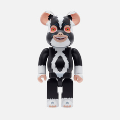 Игрушка Medicom Toy Gremlins 2: The New Batch Mohawk 400%, цвет чёрный