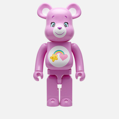 Игрушка Medicom Toy Best Friend Bear 1000%, цвет розовый