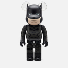 Игрушка Medicom Toy The Batman Unmask The Truth 1000%, цвет чёрный
