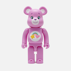 Игрушка Medicom Toy Best Friend Bear 400%, цвет розовый