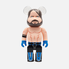 Игрушка Medicom Toy AJ Styles 400%, цвет бежевый