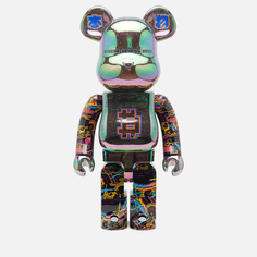 Игрушка Medicom Toy Excalibur Satoshi 1000%, цвет фиолетовый