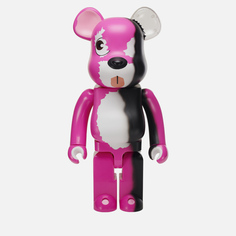Игрушка Medicom Toy Breaking Bad Pink Bear 1000%, цвет розовый