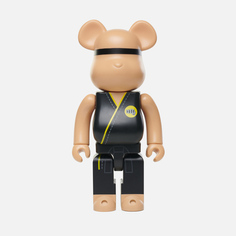 Игрушка Medicom Toy Cobra Kai 400%, цвет чёрный
