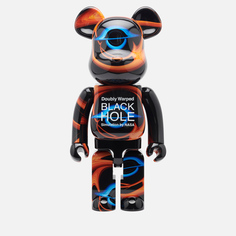 Игрушка Medicom Toy Doubly Warped Black Hole 1000%, цвет чёрный