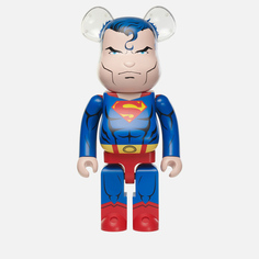 Игрушка Medicom Toy Superman Hush 1000%, цвет синий
