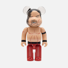 Игрушка Medicom Toy Shinsuke Nakamura 400%, цвет бежевый