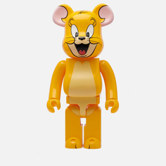 Игрушка Medicom Toy Tom & Jerry - Jerry Classic Color 1000%, цвет оранжевый