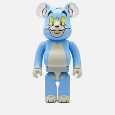 Игрушка Medicom Toy Tom & Jerry - Tom Classic Color 1000%, цвет голубой