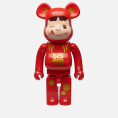 Игрушка Medicom Toy Daruma x Peko-Chan 1000%, цвет красный