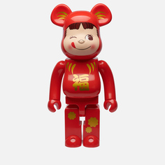 Игрушка Medicom Toy Daruma x Peko-Chan 1000%, цвет красный