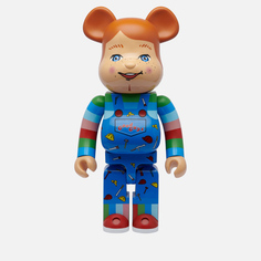 Игрушка Medicom Toy Childs Play 2 Good Guy 1000%, цвет синий