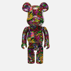 Игрушка Medicom Toy Psychedelic Paisley 1000%, цвет розовый