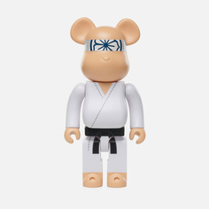 Игрушка Medicom Toy Miyagi-Do Karate 400%, цвет белый