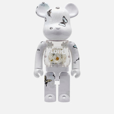 Игрушка Medicom Toy FLOR@ 2 1000%, цвет белый