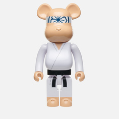 Игрушка Medicom Toy Miyagi-Do Karate 1000%, цвет белый