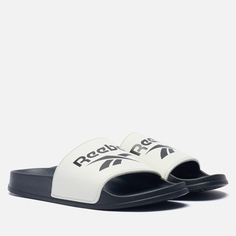 Сланцы Reebok Fulgere, цвет чёрный