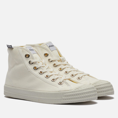 Кеды Novesta Star Dribble, цвет белый