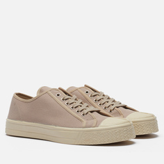 Кеды US Rubber Military Low, цвет серый