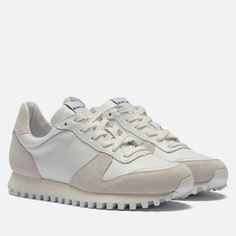 Женские кроссовки Novesta Marathon Leather, цвет белый