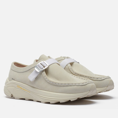 Кроссовки SUNCORE Tyrolean Run Light, цвет белый