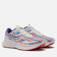 Женские кроссовки Saucony Guide 15 Banner, цвет белый, размер 40 EU