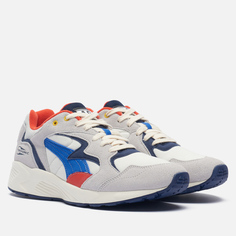 Кроссовки Puma Prevail TM, цвет белый