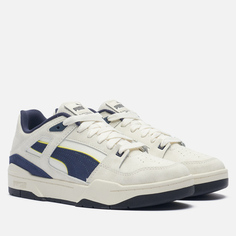 Кроссовки Puma Slipstream Always On, цвет белый, размер 44.5 EU