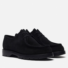 Мужские ботинки KLEMAN Padror VV, цвет чёрный, размер 39 EU