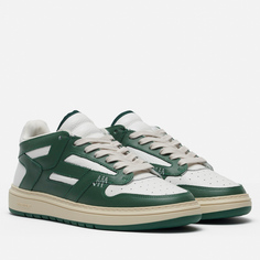 Мужские кроссовки REPRESENT Reptor Low, цвет зелёный