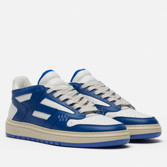 Мужские кроссовки REPRESENT Reptor Low, цвет синий