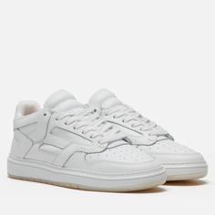 Мужские кроссовки REPRESENT Reptor Low, цвет белый