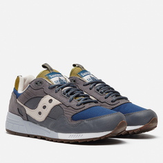 Мужские кроссовки Saucony Shadow 5000 Outdoor, цвет серый