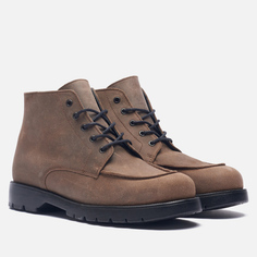 Мужские ботинки KLEMAN Oxal EC, цвет коричневый, размер 44 EU