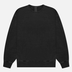 Мужская толстовка FrizmWORKS OG Pigment Dyeing Crew Neck, цвет серый