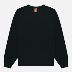 Мужская толстовка FrizmWORKS OG Heavyweight Crew Neck, цвет зелёный