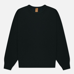 Мужская толстовка FrizmWORKS OG Heavyweight Crew Neck, цвет зелёный, размер L