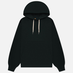 Мужская толстовка FrizmWORKS OG Heavyweight Pullover Hoodie, цвет зелёный