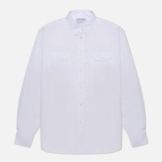 Мужская рубашка EASTLOGUE Permanent Work, цвет белый, размер L