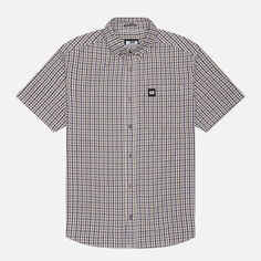 Мужская рубашка Weekend Offender Joyce, цвет коричневый, размер XL