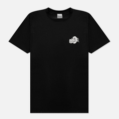Мужская футболка RIPNDIP Dark Twisted Fantasy, цвет чёрный, размер XL