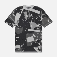 Мужская футболка ST-95 Monochrome Camouflage, цвет камуфляжный