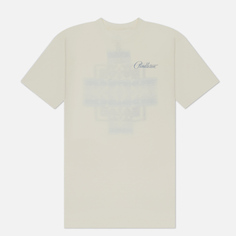 Мужская футболка Pendleton Chief Joesph Graphic, цвет бежевый, размер L