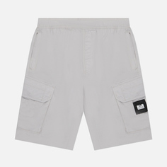 Мужские шорты Weekend Offender Bavaro Cargo, цвет серый, размер L
