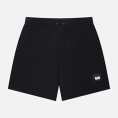 Мужские шорты Weekend Offender Marciano Jogger, цвет чёрный